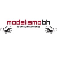 ModelismoBH logo - Similar company to Lord Drone Tech