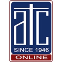 ATC ONLINE logo - Similar company to Townhub Technologies Llp