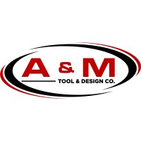 A&M Tool and Design logo - Similar company to Altrusion