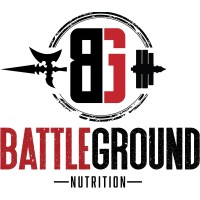 Battleground Nutrition logo - Similar company to Nutrascience Incorporated