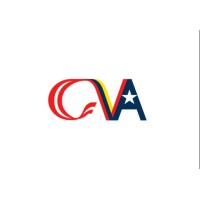 Centro Venezolano Americano logo - Similar company to Equilibriumedia
