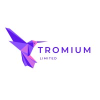 Tromium Limited logo - Similar company to °Fifteen Rooftop
