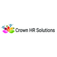Crown HR Solutions logo - Similar company to Crown Technologies And Solutions Pvt Ltd