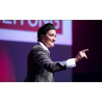 Daniela Ben Said logo - Similar company to Thinkworks