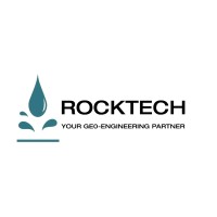 Rocktech Geoengineering Services logo - Similar company to Map Geosystems