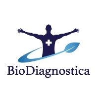Biodiagnostica laboratorija logo - Similar company to Mint Biotech