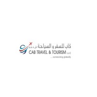 Cab Travel and Tourism L.L.C logo - Similar company to Chateaucrocuse Saffronextract