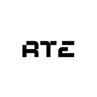 RTE logo - Similar company to Donsa Events