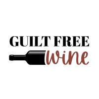 Guilt Free Wine logo - Similar company to Vip Business Network Pty Ltd