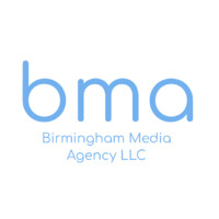 Birmingham Media Agency logo - Similar company to Desi Sound Guys