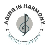 Aging In Harmony Music Therapy logo - Similar company to Every Body'S Personal Trainer