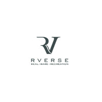 RVERSE Interior Design and Build logo - Similar company to Interior Plus Asia