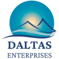 Daltas Enterprises logo - Similar company to North River Dry Goods