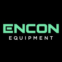 ENCON Equipment logo - Similar company to Vandalia Rental
