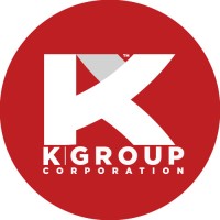 K Group Corporation logo - Similar company to Aberturas Maipú