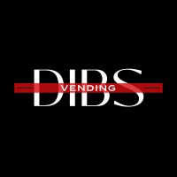 DIBS Vending logo - Similar company to Webtrix Technology Services
