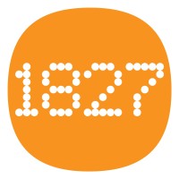 1827 Marketing logo - Similar company to Cal Partners