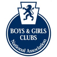 National Association of Boys & Girls Clubs logo - Similar company to Next Engineers
