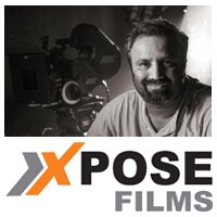 Xpose Films logo - Similar company to Big Picture Studios