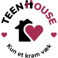 TeenHouse logo - Similar company to Fundamentet