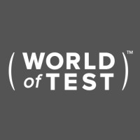 WorldofTest Group logo - Similar company to W