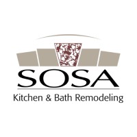 Sosa Kitchen & Bathroom Remodeling and Granite & Marble, Inc. logo - Similar company to Galeria Home Bathroom Vanities