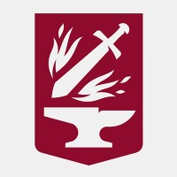 Hero Forge logo - Similar company to Dwarven Forge