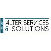 Groupe Alter Services & Solutions logo - Similar company to Optimiza Gestores Documentales