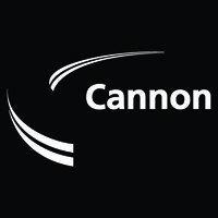 Cannon logo - Similar company to Red Barn Group, Inc.