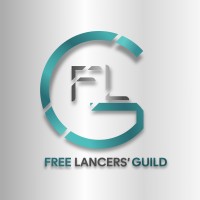 Free Lancers Guild logo - Similar company to Netsol