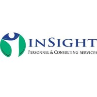 Insight Personnel & Consulting Services logo - Similar company to Hosting Controller Inc