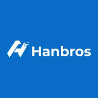 Hanbros Digital Marketing logo - Similar company to Intercontinental Fintech