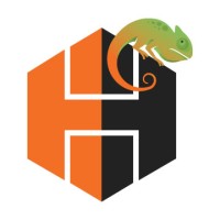 Chameleon Power by Hyphen Solutions logo - Similar company to Buildpro Construction Services