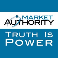 Market Authority, Inc. logo - Similar company to Webdevium