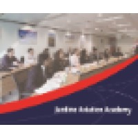Jardine Aviation Academy
