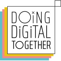 Manchester's Digital Strategy logo - Similar company to Community Computers