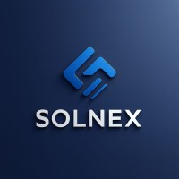 SOLNEX logo - Similar company to Solnex Technologies