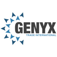 Genyx Trade Int - Import & Export logo - Similar company to Bk Import Export Limited T/A The Cake Factory
