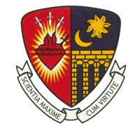 Claret School of Quezon City logo - Similar company to Coj Catholic Progressive School