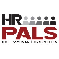 HR Pals & Recruiting Pals logo - Similar company to Hr Solutions (Now Eastridge Workforce Solutions)