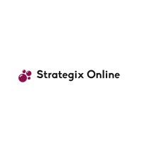 Strategix Online logo - Similar company to Sonic Storysphere