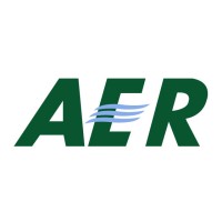 AER Control Systems logo - Similar company to A-Mac Environmental Ltd