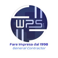 WORK PLANNING SECURITY S.R.L.                                    IN SIGLA - W.P.S. S.R.L. logo - Similar company to Evotrade Srl