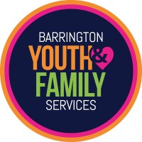 BARRINGTON YOUTH & FAMILY SERVICES logo - Similar company to Woke Chicago