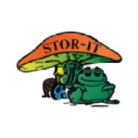 Stor-It Self Storage logo - Similar company to Prime Storage Solutions