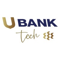 U-Bank tech logo - Similar company to Ubank