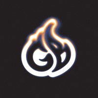 GameBlazers logo - Similar company to Fanball.Com