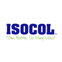 Isocol logo - Similar company to Isocold | Instalador De Panel Sándwich Y Cámaras Frigoríficas