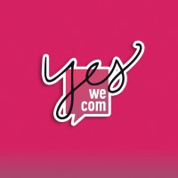 YesWeCom logo - Similar company to Yeswecom_