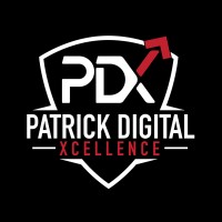 Patrick Digital Xcellence